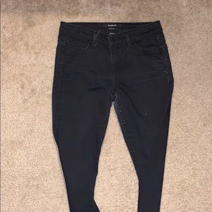bebe jeans